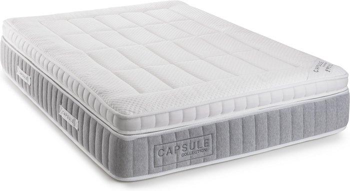 The Range | Julian Bowen Julian Bowen Capsule 2000 Box Top Mattress Super King Julian Bowen Julian Bowen Capsule 2000 Box Top Mattress Super King