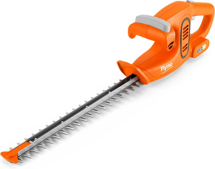 The Range | Flymo SimpliCut Li Garden Hedge Trimmer Flymo SimpliCut Li Garden Hedge Trimmer
