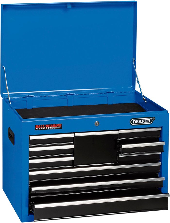 The Range | Draper Draper 26 Draper Draper 26