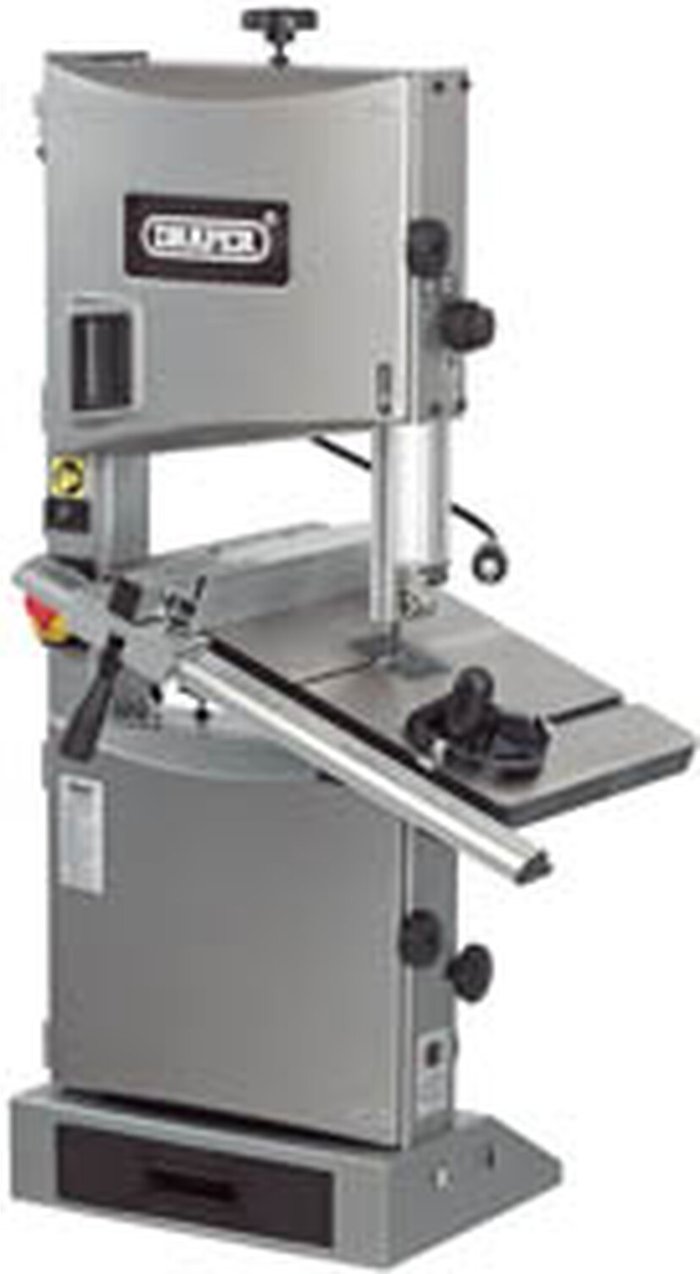 The Range | Draper Draper D20 20V Brushless Reciprocating Saw - Bare - Blue Draper Draper D20 20V Brushless Reciprocating Saw - Bare - Blue