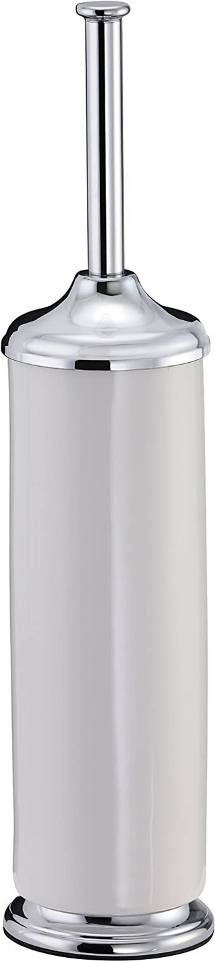 The Range | Showerdrape Showerdrape Opera Freestanding Toilet Brush And Holder Showerdrape Showerdrape Opera Freestanding Toilet Brush And Holder
