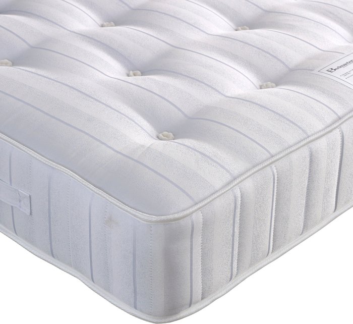 The Range | Super Ortho Orthopaedic Mattress Small Single Super Ortho Orthopaedic Mattress Small Single