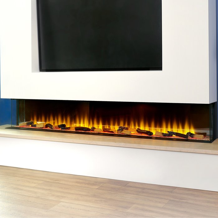 The Range | Adam Adam Sahara Electric Inset Media Wall Fire 81 Adam Adam Sahara Electric Inset Media Wall Fire 81