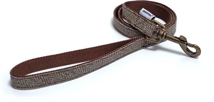 The Range | Ancol Herringbone Lead - Grey Ancol Herringbone Lead - Grey
