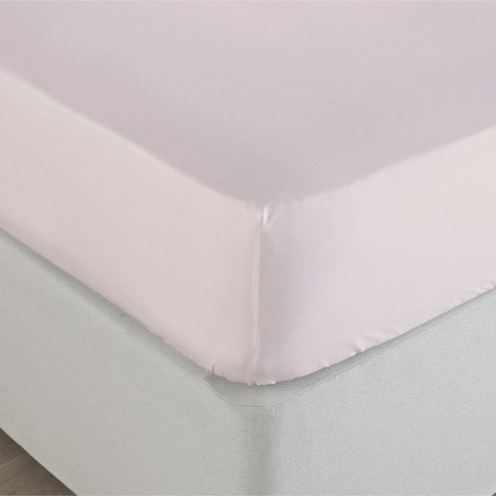 The Range | The Linen Yard The Linen Yard 250 Thread Count Stonewash Single Fitted Sheet Cotton Blush The Linen Yard The Linen Yard 250 Thread Count Stonewash Single Fitted Sheet Cotton Blush