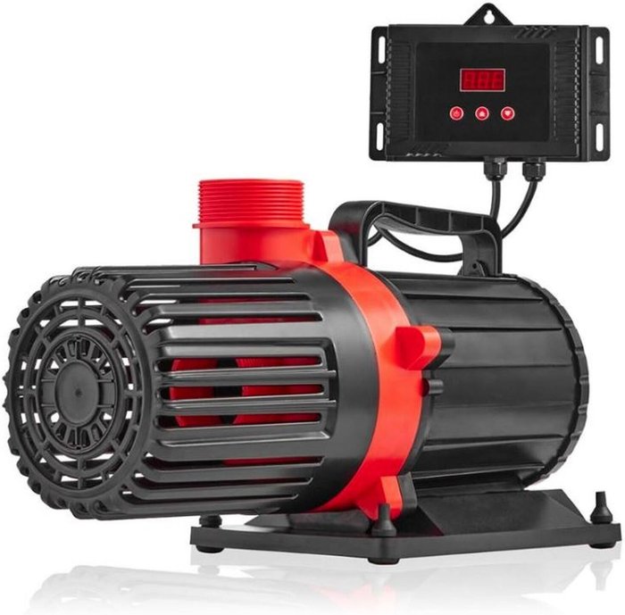 The Range | Swell UK Swell UK Variable Flow Pump Premium - Black / 12cm Swell UK Swell UK Variable Flow Pump Premium - Black / 12cm