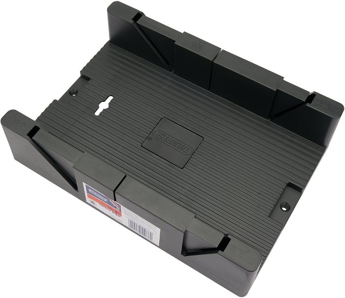 The Range | Draper Draper Mega Mitre Box 325mm Draper Draper Mega Mitre Box 325mm