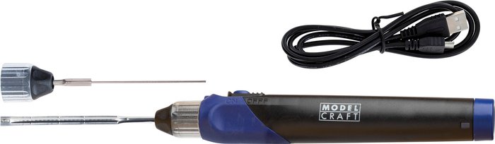 The Range | Modelcraft Modelcraft Cordless Foam Cutter Modelcraft Modelcraft Cordless Foam Cutter