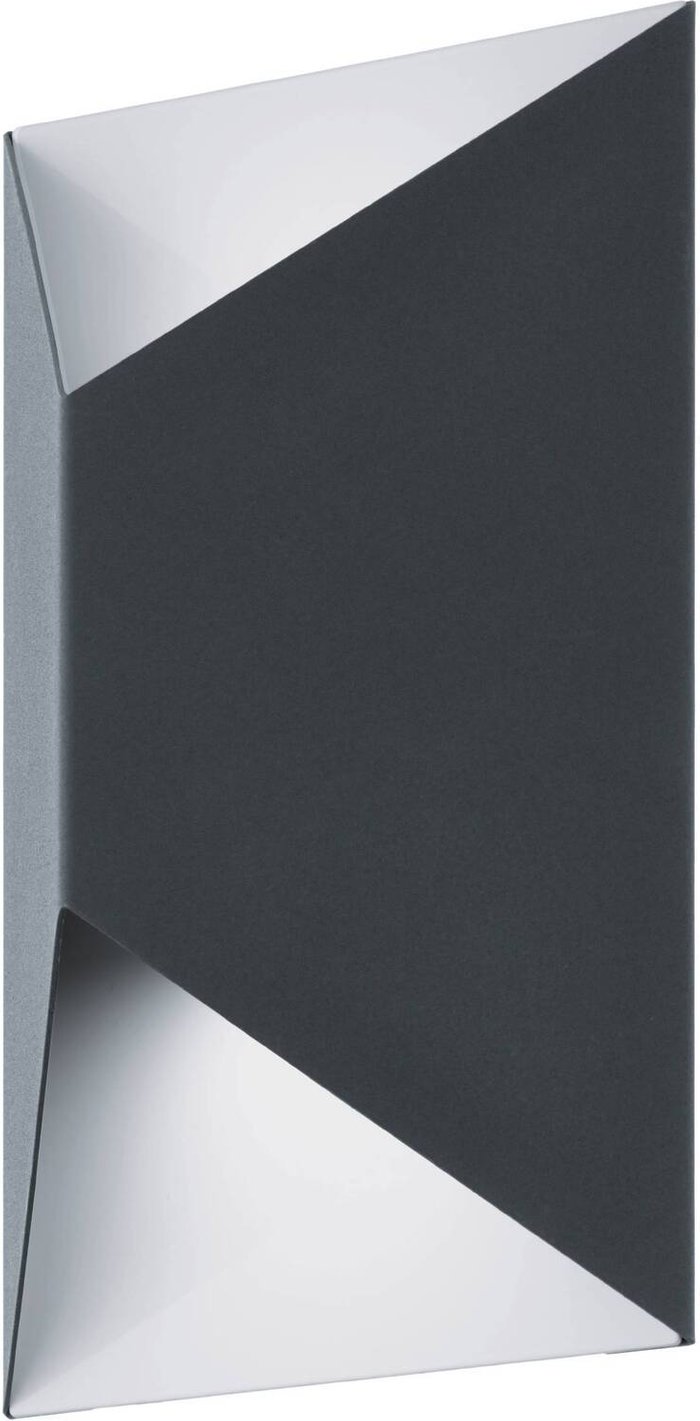 The Range | EGLO PREDAZZO Outdoor Wall Light - Eglo EGLO PREDAZZO Outdoor Wall Light - Eglo