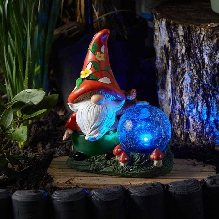 The Range | Smart Solar Smart Solar Woodland Wizard Smart Solar Smart Solar Woodland Wizard