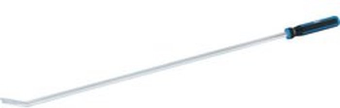 The Range | Draper Draper Softgrip Pry Bar 1400mm Draper Draper Softgrip Pry Bar 1400mm