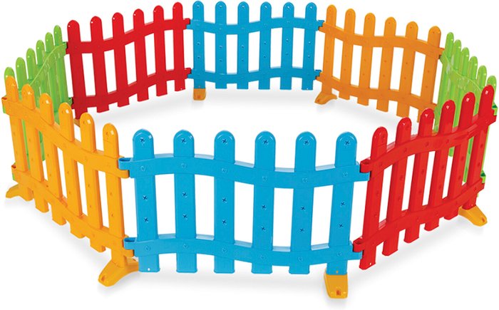 The Range | Pilsan Pilsan Handy Plastic Fence - Handy Fence Pilsan Pilsan Handy Plastic Fence - Handy Fence