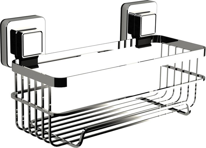The Range | Showerdrape Showerdrape Pushloc Bottle Basket Showerdrape Showerdrape Pushloc Bottle Basket