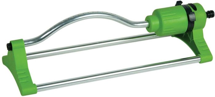The Range | Gr8 Garden Bar Sprinkler Lawn Watering Spray - Green Gr8 Garden Bar Sprinkler Lawn Watering Spray - Green