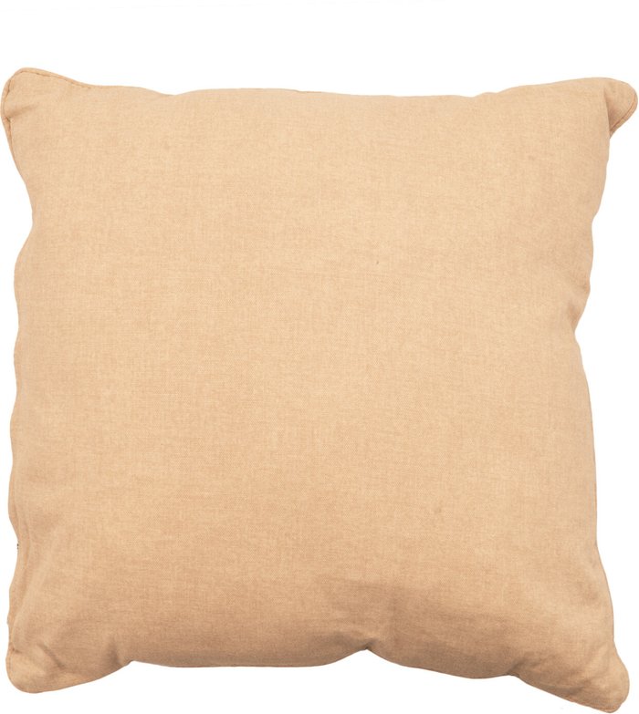 The Range | Divante Cambridge Piped Edge Cushion - Natural Divante Cambridge Piped Edge Cushion - Natural
