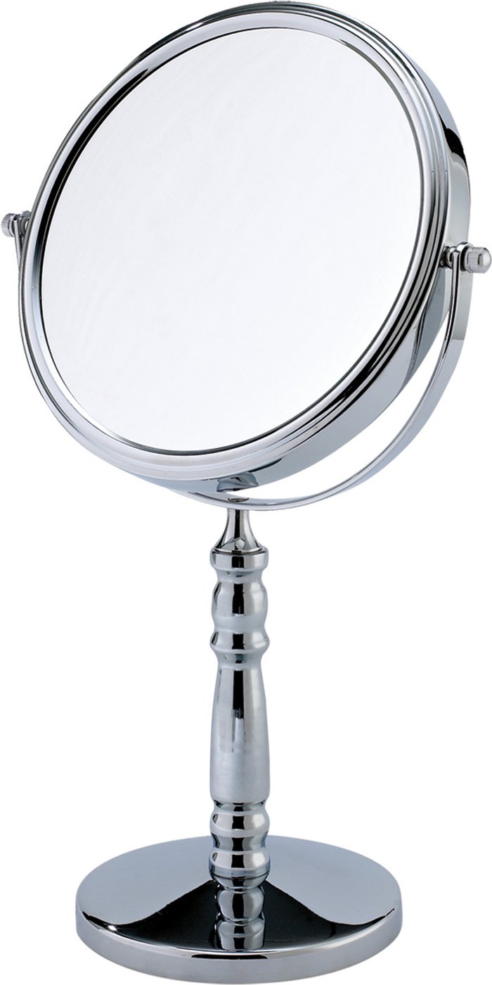 The Range | Showerdrape Showerdrape Rho Vnaity Mirror 190Mm Dia Showerdrape Showerdrape Rho Vnaity Mirror 190Mm Dia