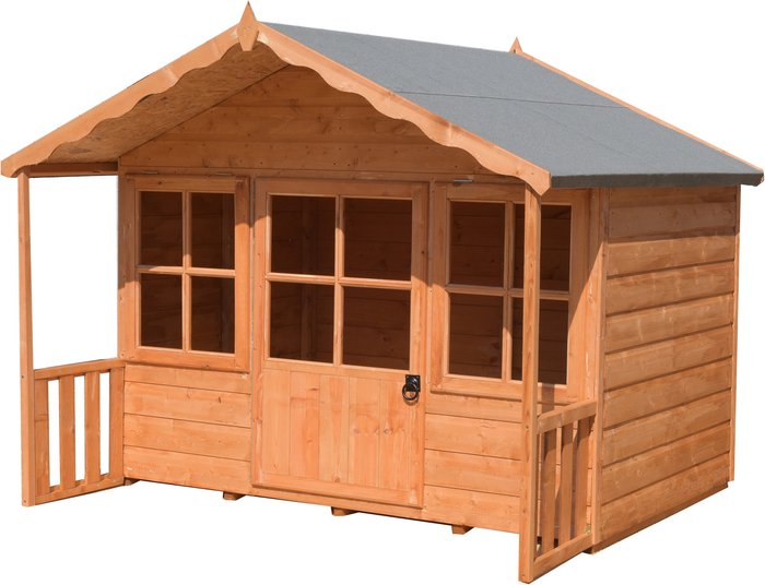 The Range | Shire Shire Pixie Children's Playhouse Shire Shire Pixie Children's Playhouse