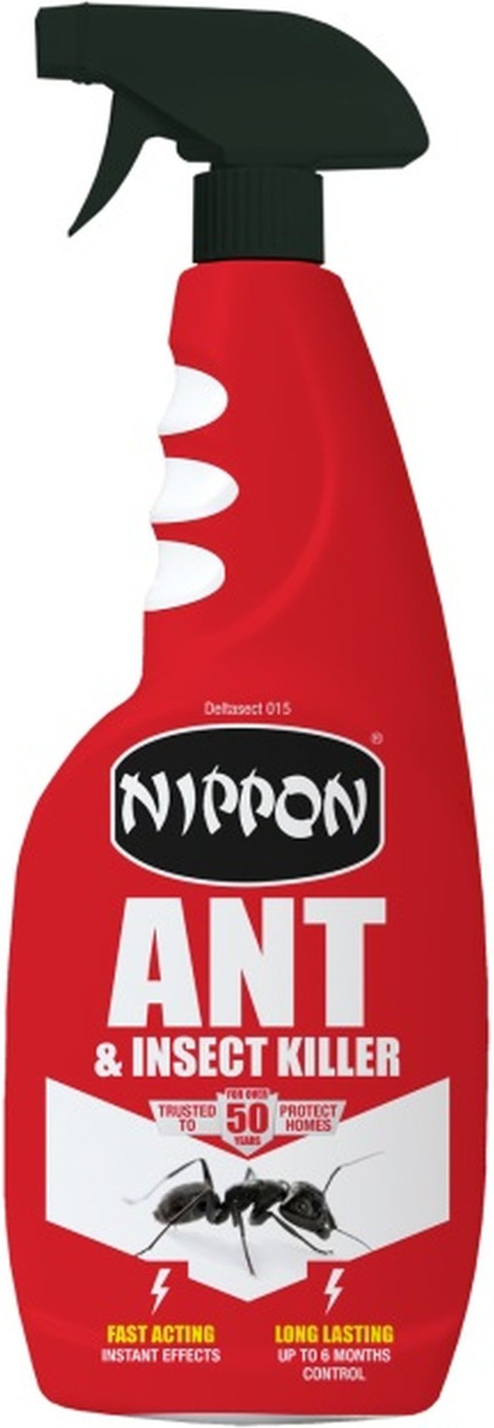 The Range | Vitax Vitax Nippon Ant Killer Rtu Spray 750ml Vitax Vitax Nippon Ant Killer Rtu Spray 750ml