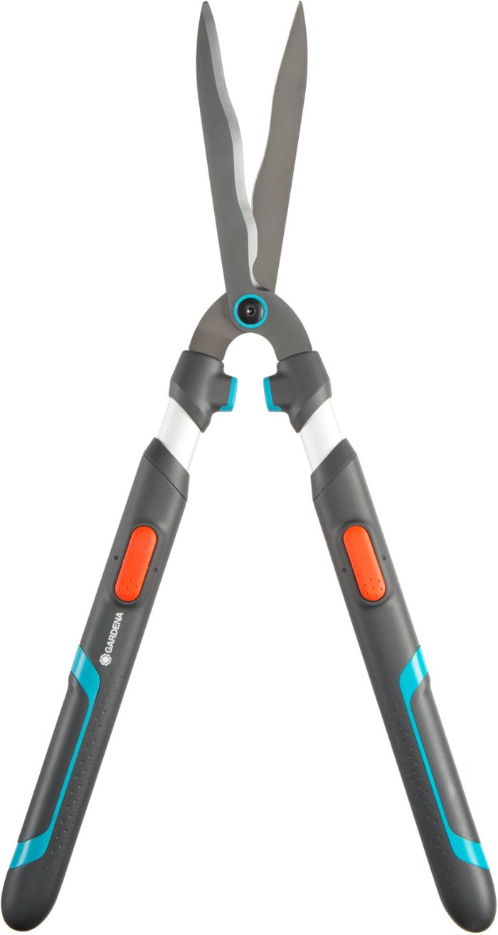 The Range | Gardena Gardena Telecut Telescopic Hedge Shears Gardena Gardena Telecut Telescopic Hedge Shears