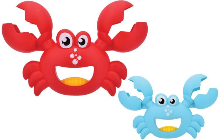 The Range | Crab Sand Toy Crab Sand Toy