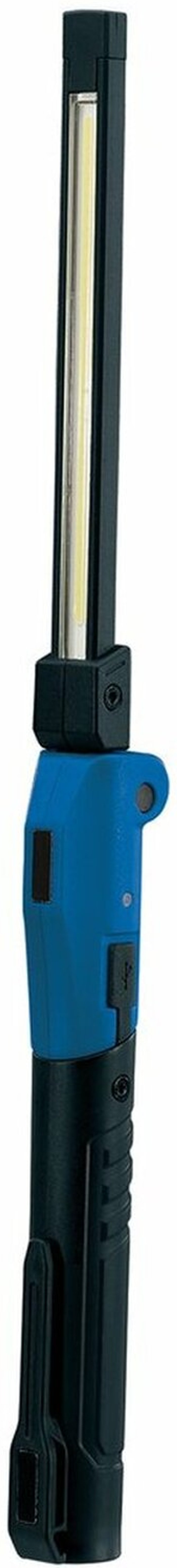 The Range | Draper Draper Cob Smd Led Rechargeable Folding Slim Light 300 Lumens Usb-c Charger Supplied Draper Draper Cob Smd Led Rechargeable Folding Slim Light 300 Lumens Usb-c Charger Supplied