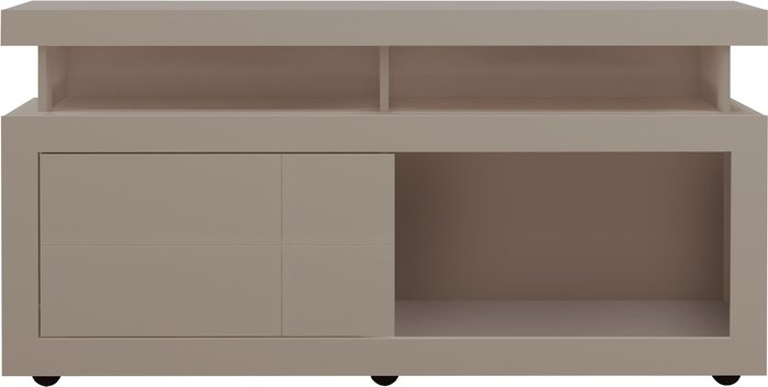 The Range | Core Products Ltd Vision flat screen TV unit - Matt grey Core Products Ltd Vision flat screen TV unit - Matt grey