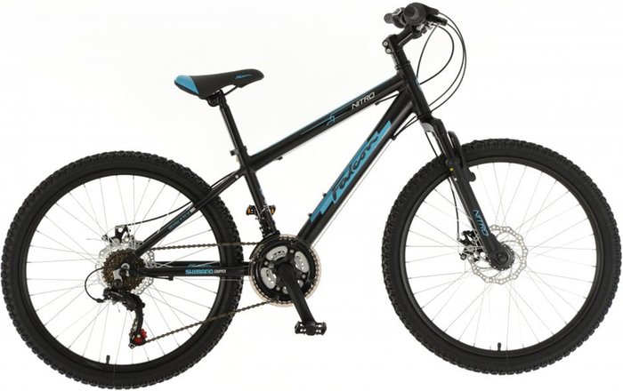 The Range | Falcon Falcon Nitro 24/13 Falcon Falcon Nitro 24/13