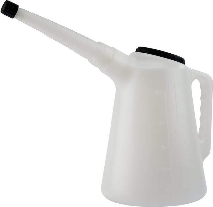 The Range | Draper Draper Measuring Jug 5l Draper Draper Measuring Jug 5l