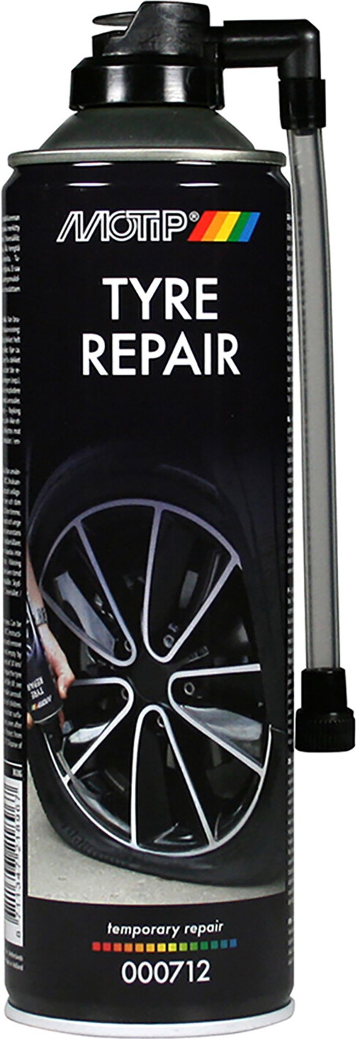 The Range | Motip Motip Tyre Repair Motip Motip Tyre Repair