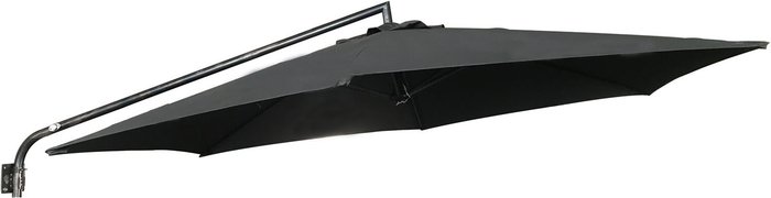 The Range | Culcita Garden Wall Parasol Culcita Garden Wall Parasol