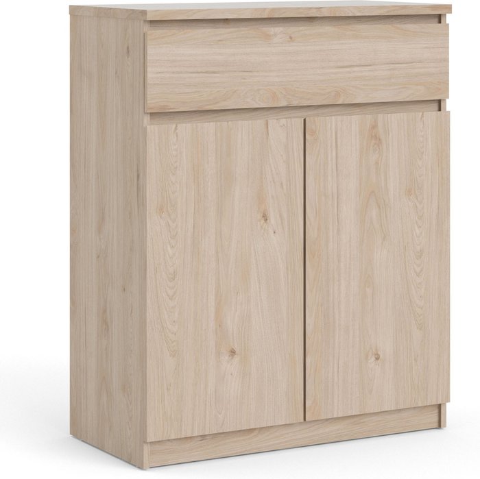 The Range | Furniture To Go Naia Sideboard - Oak / 1 Furniture To Go Naia Sideboard - Oak / 1
