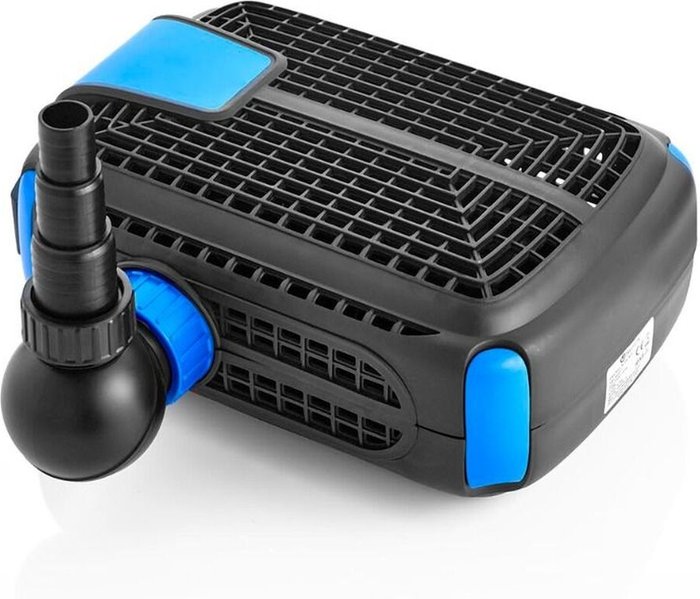 The Range | Swell UK Swell UK Filter Pump Premium - Black / 200W Swell UK Swell UK Filter Pump Premium - Black / 200W
