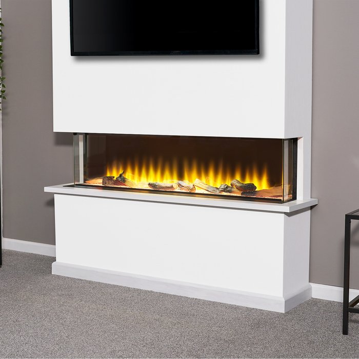 The Range | Adam Adam Sahara Electric Inset Media Wall Fire 51 Adam Adam Sahara Electric Inset Media Wall Fire 51