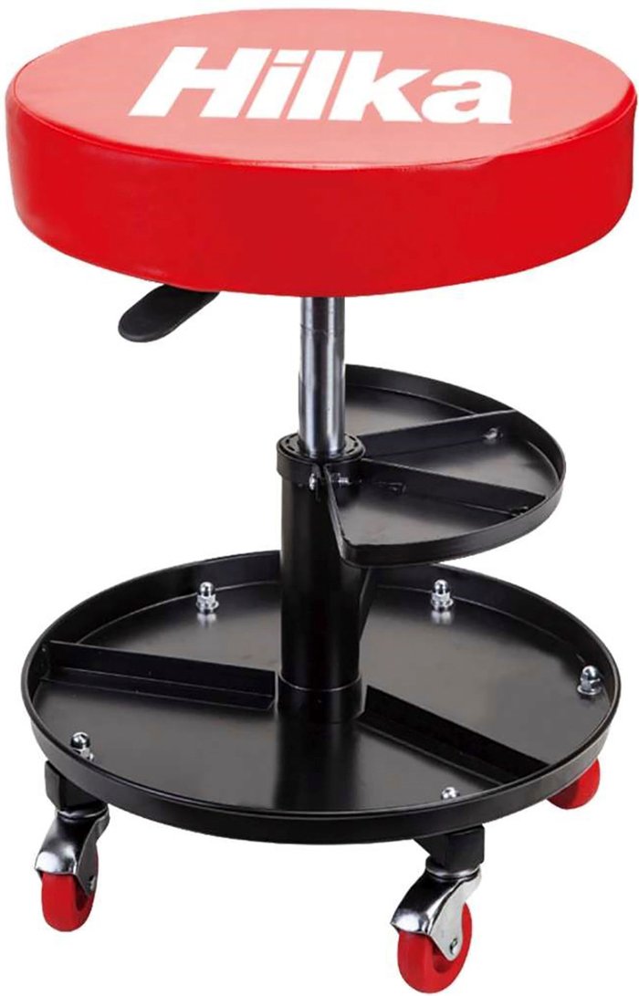 The Range | Hilka Hilka Mechanics Seat With Storage Hilka Hilka Mechanics Seat With Storage