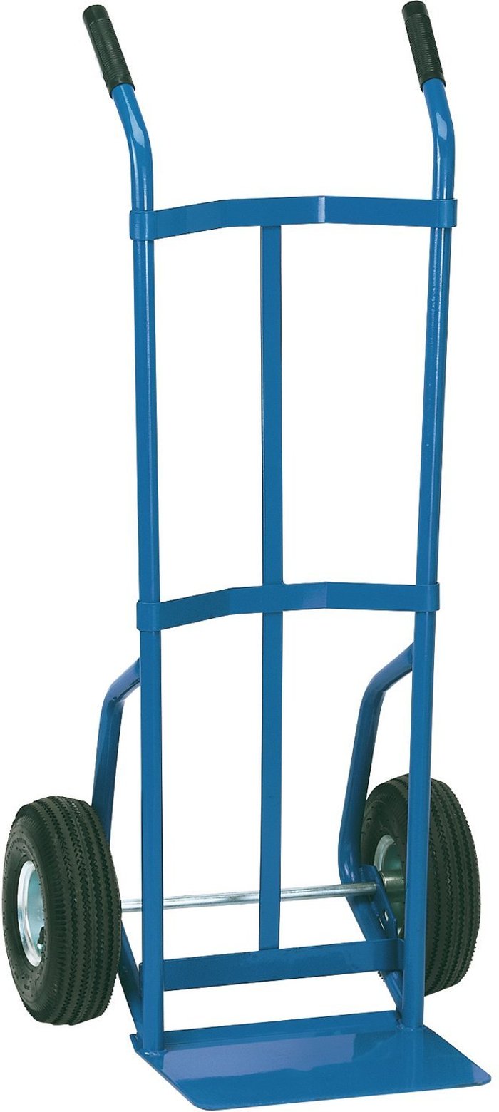 The Range | Draper Draper Heavy Duty Sack Truck - Blue Draper Draper Heavy Duty Sack Truck - Blue