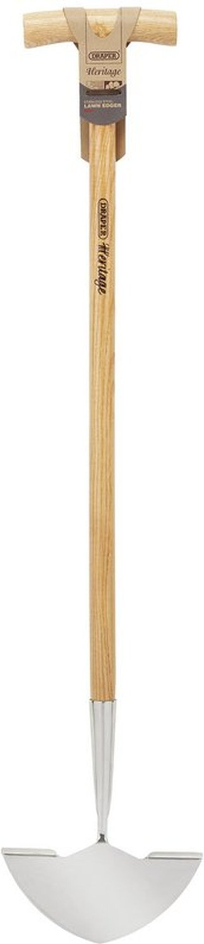 The Range | Draper Draper Lawn Edger - Beige Draper Draper Lawn Edger - Beige