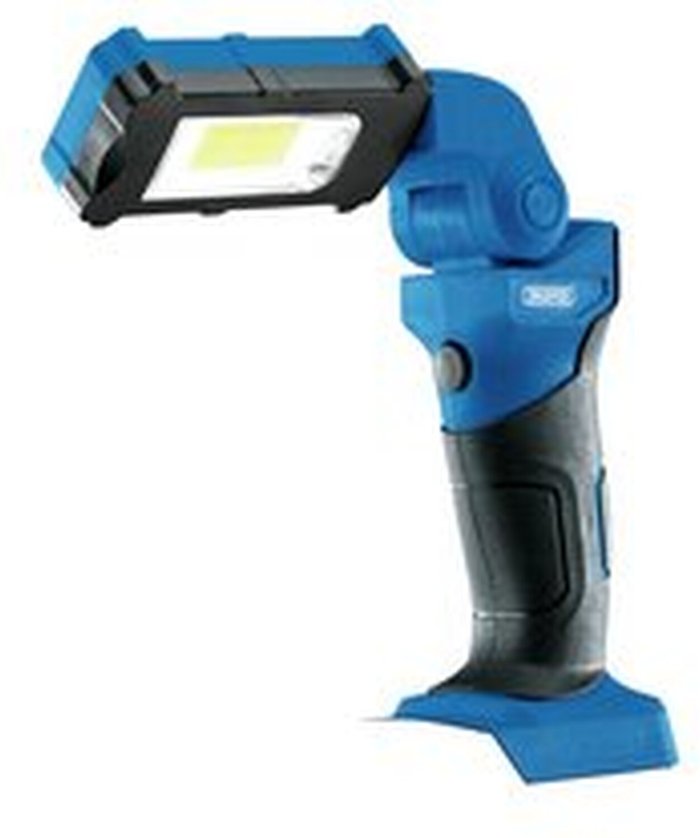 The Range | Draper Draper 20V D20 LED Flexible Inspection Light - Bare Draper Draper 20V D20 LED Flexible Inspection Light - Bare