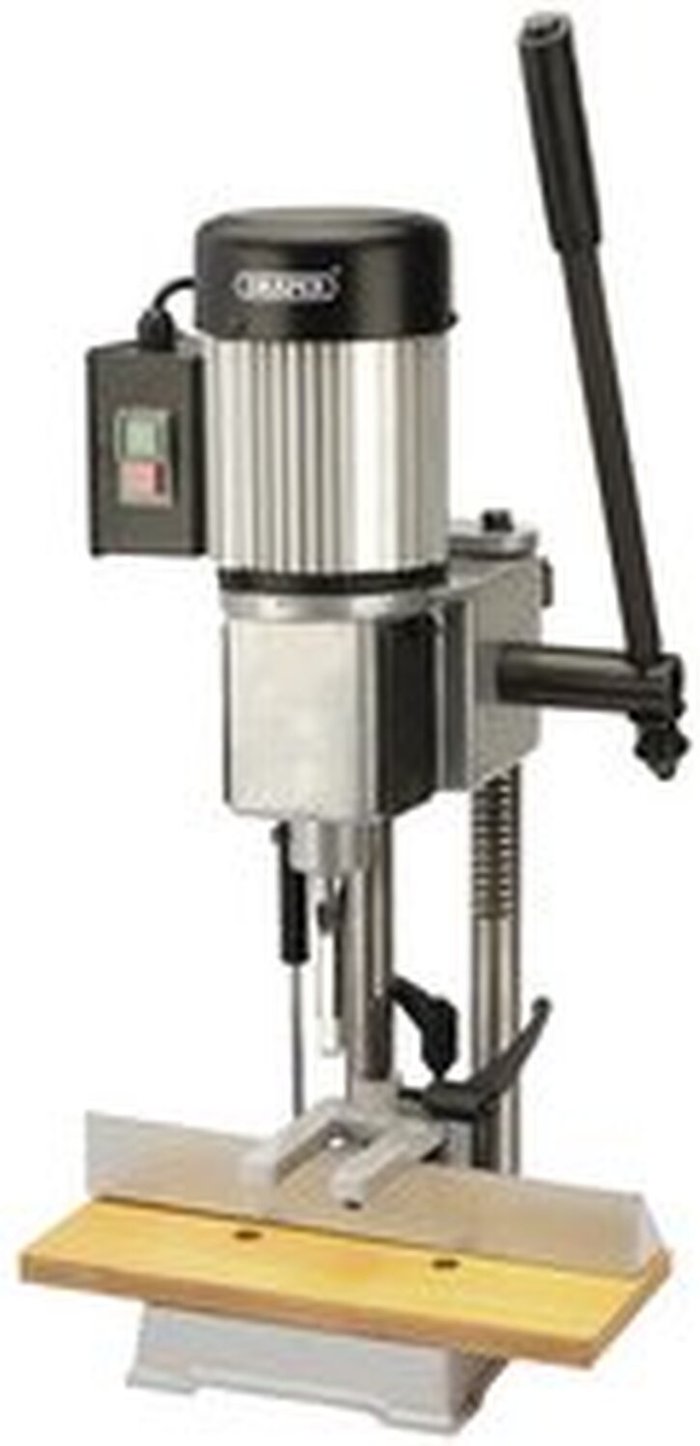 The Range | Draper Draper BM13C Bench Morticer 1/2 Draper Draper BM13C Bench Morticer 1/2