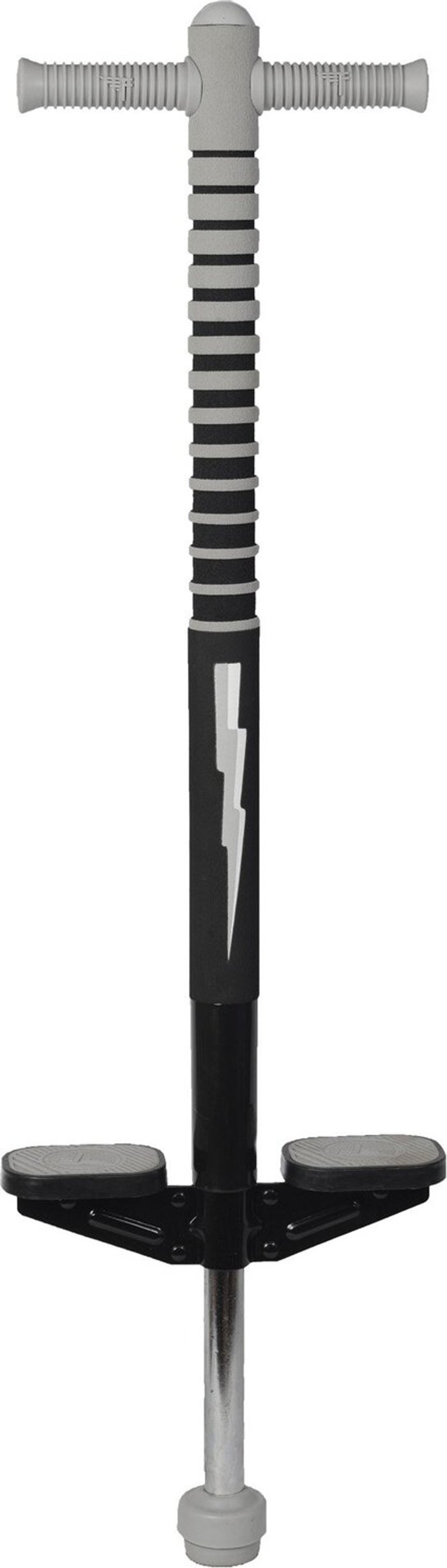 The Range | FlyBar Flybar Maverick Pogo Stick - Black Lightning FlyBar Flybar Maverick Pogo Stick - Black Lightning
