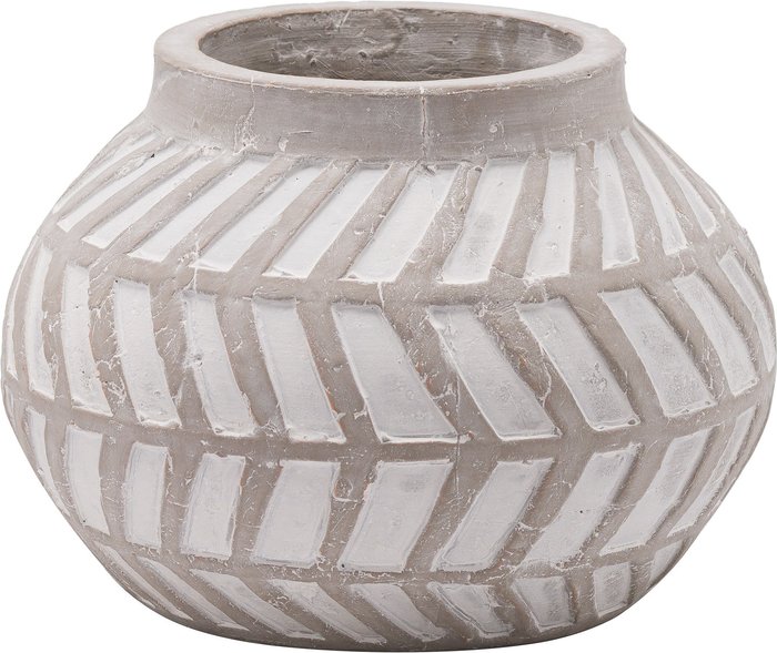 The Range | Hill Bloomville Stone Planter Hill Bloomville Stone Planter