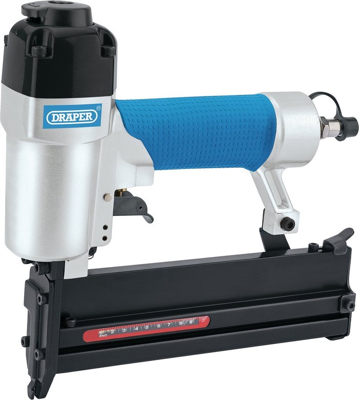 The Range | Draper Draper SFACK1550 Storm Force Air Stapler/Nailer Draper Draper SFACK1550 Storm Force Air Stapler/Nailer