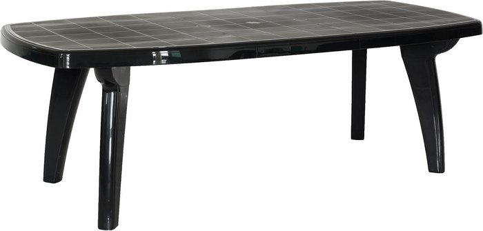 The Range | BICA Sorrento 8 Seat Extendable Table BICA Sorrento 8 Seat Extendable Table