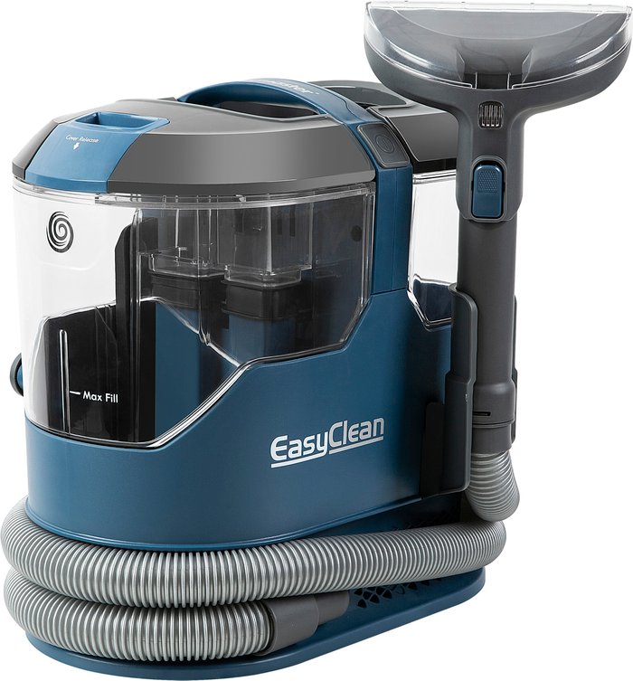 The Range | Vacmaster Vacmaster EasyClean Carpet Spot Cleaner - White Vacmaster Vacmaster EasyClean Carpet Spot Cleaner - White