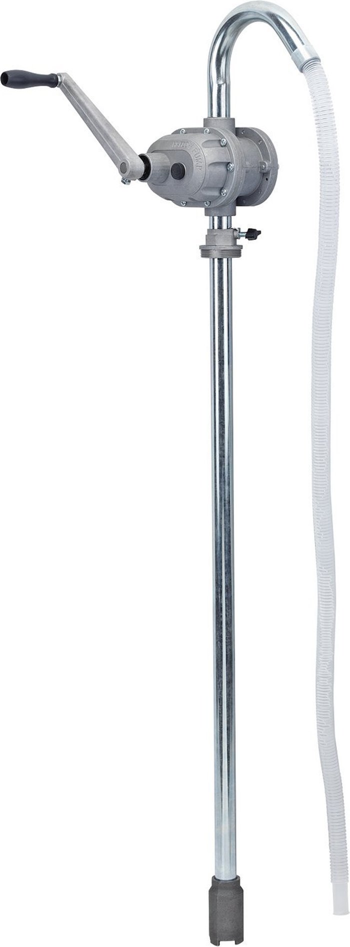 The Range | Draper Draper High Flow Rotary Pump - Grey Draper Draper High Flow Rotary Pump - Grey