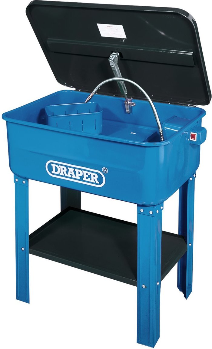 The Range | Draper Draper Floor Standing Parts and Components Washer Draper Draper Floor Standing Parts and Components Washer
