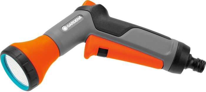 The Range | Gardena Gardena Classic Water Spray Gun Gardena Gardena Classic Water Spray Gun
