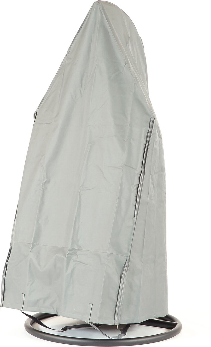 The Range | Suntime Furniture Cover for Single Brampton Chair - Grey Suntime Furniture Cover for Single Brampton Chair - Grey