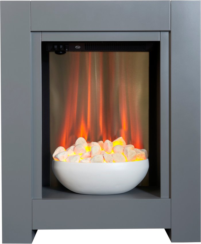 The Range | Adam Monet Electric Suite Grey Adam Monet Electric Suite Grey
