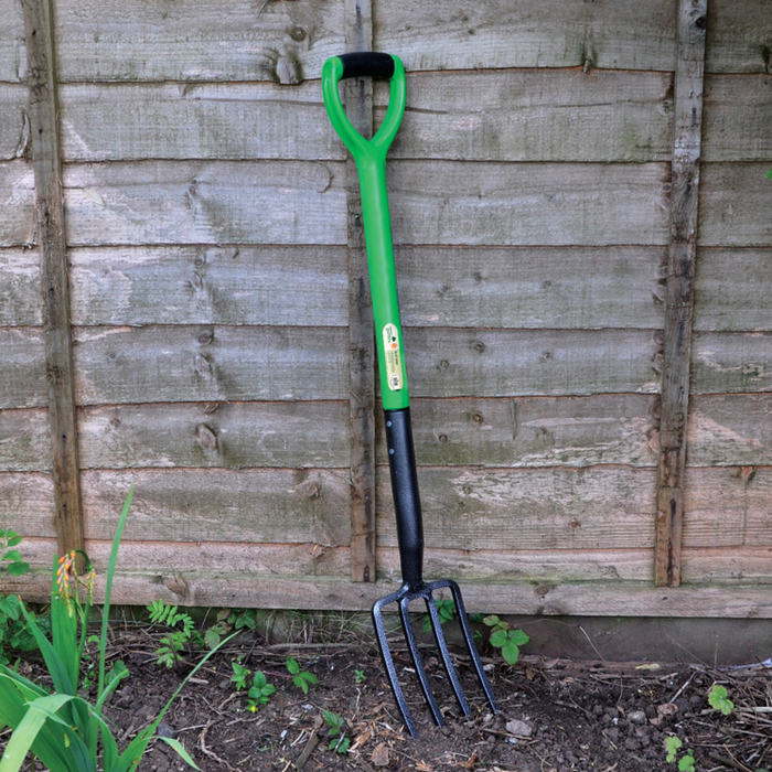 The Range | Garden Mile Gardening Tools - Grey/Green Garden Mile Gardening Tools - Grey/Green