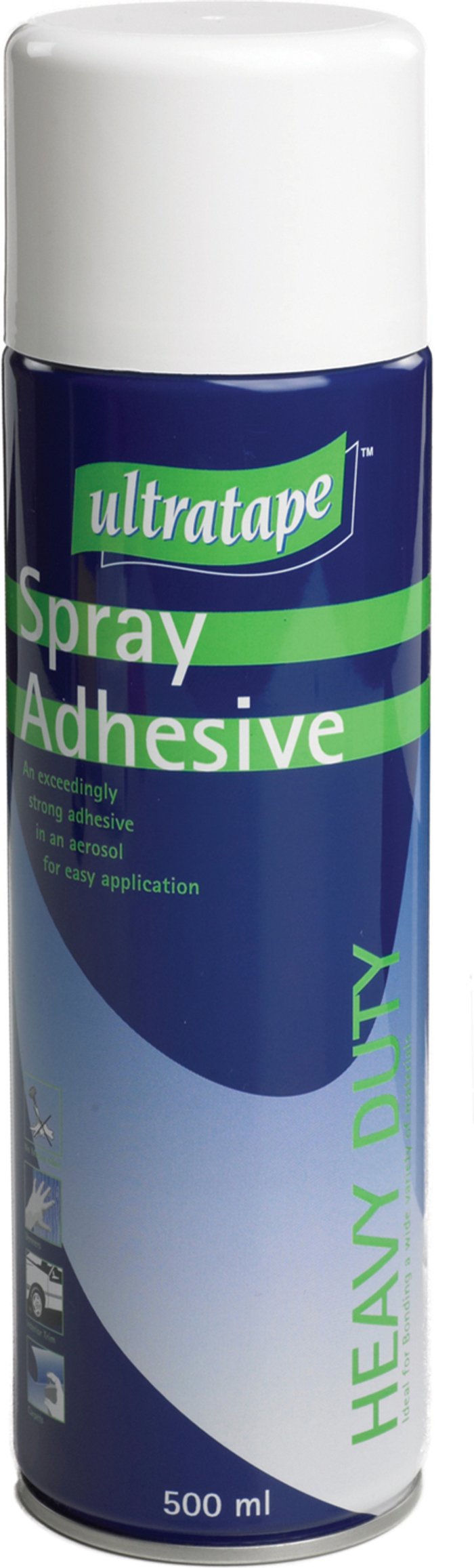 The Range | Ultratape Ultratape Heavy Duty Spray Adhesive Ultratape Ultratape Heavy Duty Spray Adhesive
